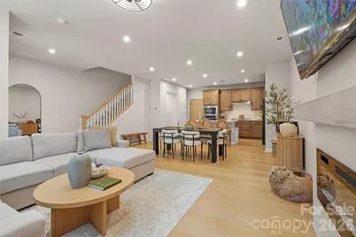 115 Forest Lake Boulevard #B, Mooresville, NC 28117 - Photo 5