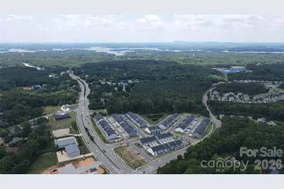115 Forest Lake Boulevard #B, Mooresville, NC 28117 - Photo 21
