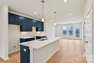 13228 Knockturn Aly, Huntersville, NC 28078 - Photo 5