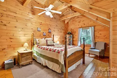 664 Paxton Creek Road, Marion, NC 28752 - Photo 17