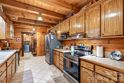 664 Paxton Creek Road, Marion, NC 28752 - Photo 5