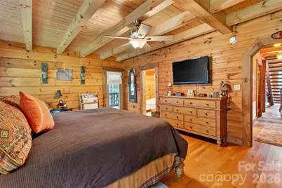 664 Paxton Creek Road, Marion, NC 28752 - Photo 15