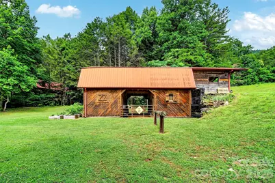664 Paxton Creek Road, Marion, NC 28752 - Photo 31