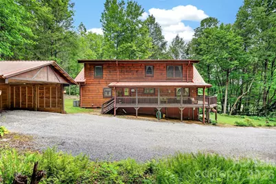 664 Paxton Creek Road, Marion, NC 28752 - Photo 21