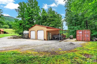 664 Paxton Creek Road, Marion, NC 28752 - Photo 33