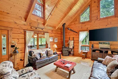 664 Paxton Creek Road, Marion, NC 28752 - Photo 9
