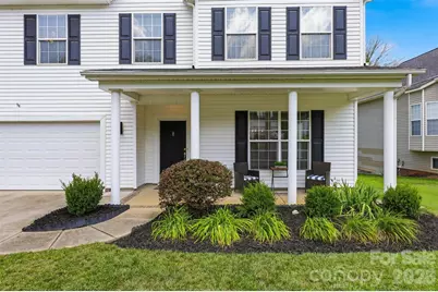 11814 Withers Mill Drive, Charlotte, NC 28278 - Photo 3