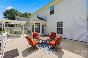 11814 Withers Mill Dr, Charlotte, NC 28278 - Photo 37
