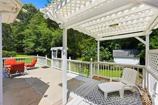 11814 Withers Mill Dr, Charlotte, NC 28278 - Photo 39