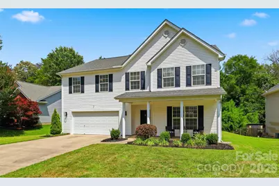 11814 Withers Mill Drive, Charlotte, NC 28278 - Photo 1
