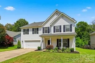 11814 Withers Mill Dr, Charlotte, NC 28278 - Photo 1