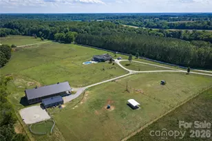 1425 Hobson Rd, Cleveland, NC 27013 - Photo 45