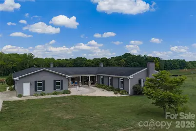 1425 Hobson Road, Cleveland, NC 27013 - Photo 3