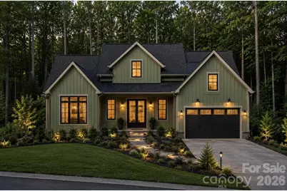 17 Sunny Morning Court, Hendersonville, NC 28792 - Photo 1