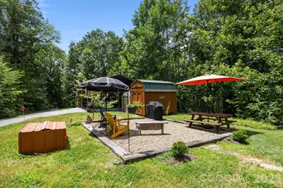 54 Thad Johnson Road, Saluda, NC 28773 - Photo 13