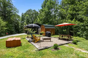 54 Thad Johnson Rd, Saluda, NC 28773 - Photo 13