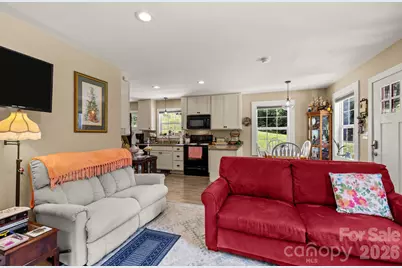 54 Thad Johnson Road, Saluda, NC 28773 - Photo 27