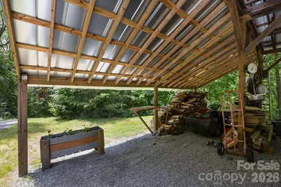 54 Thad Johnson Road, Saluda, NC 28773 - Photo 15