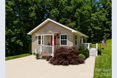 54 Thad Johnson Road, Saluda, NC 28773 - Photo 3