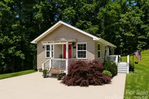 54 Thad Johnson Rd, Saluda, NC 28773 - Photo 3