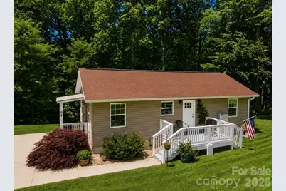 54 Thad Johnson Road, Saluda, NC 28773 - Photo 5