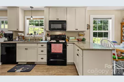 54 Thad Johnson Road, Saluda, NC 28773 - Photo 17