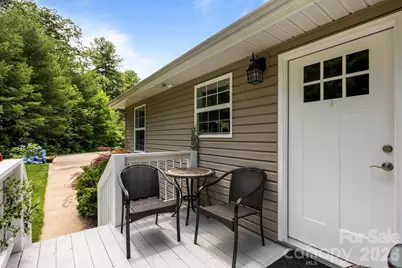 54 Thad Johnson Road, Saluda, NC 28773 - Photo 7