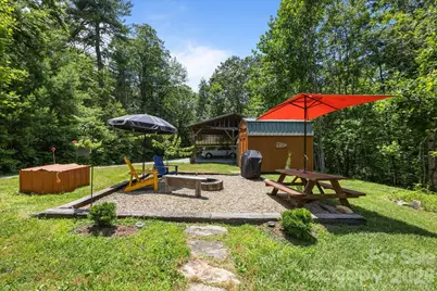 54 Thad Johnson Road, Saluda, NC 28773 - Photo 11