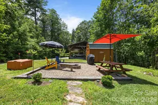 54 Thad Johnson Rd, Saluda, NC 28773 - Photo 11