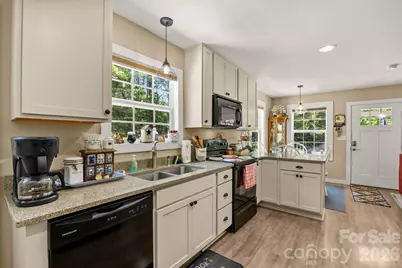 54 Thad Johnson Road, Saluda, NC 28773 - Photo 19