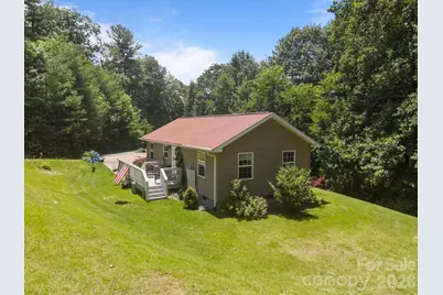54 Thad Johnson Road, Saluda, NC 28773 - Photo 9