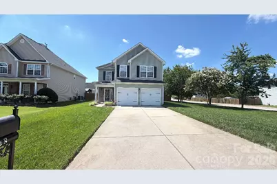 648 Winding Branch Road, Rock Hill, SC 29732 - Photo 1
