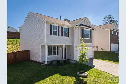 907 Newport Court, Asheville, NC 28806 - Photo 3