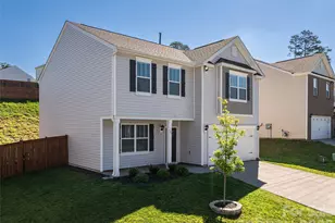 907 Newport Ct, Asheville, NC 28806 - Photo 3