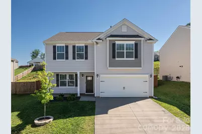 907 Newport Court, Asheville, NC 28806 - Photo 1