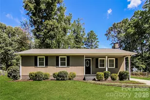 311 Willow St, Stanley, NC 28164 - Photo 1