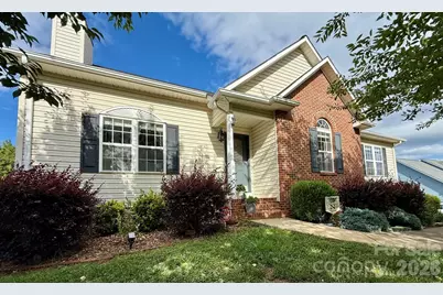5360 Stonegate Farm Drive, Granite Falls, NC 28630 - Photo 1