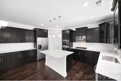 5015 Whispy Vines Lane, Huntersville, NC 28078 - Photo 9