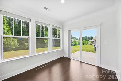 5015 Whispy Vines Lane, Huntersville, NC 28078 - Photo 15