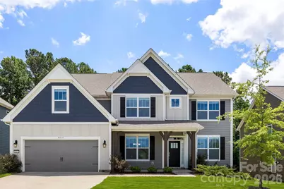 5015 Whispy Vines Lane, Huntersville, NC 28078 - Photo 1