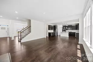 5015 Whispy Vines Ln, Huntersville, NC 28078 - Photo 7