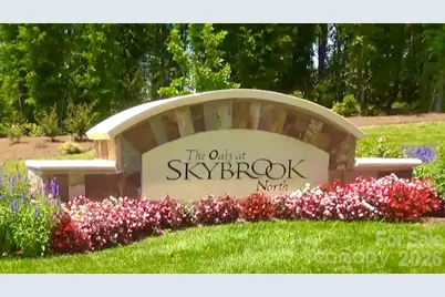 5015 Whispy Vines Lane, Huntersville, NC 28078 - Photo 37