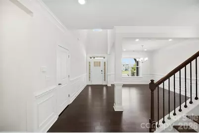 5015 Whispy Vines Lane, Huntersville, NC 28078 - Photo 3