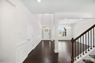5015 Whispy Vines Ln, Huntersville, NC 28078 - Photo 3