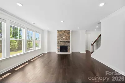 5015 Whispy Vines Lane, Huntersville, NC 28078 - Photo 5