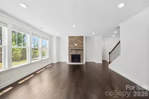 5015 Whispy Vines Ln, Huntersville, NC 28078 - Photo 5