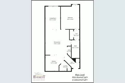 1410 4th Street Drive NW #304, Hickory, NC 28601 - Photo 3