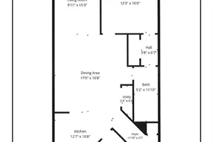 1410 4th St Dr NW, Hickory, NC 28601 - Photo 3