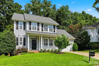 6832 Charter Hills Road, Charlotte, NC 28277 - Photo 1
