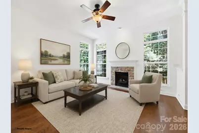 6832 Charter Hills Road, Charlotte, NC 28277 - Photo 3